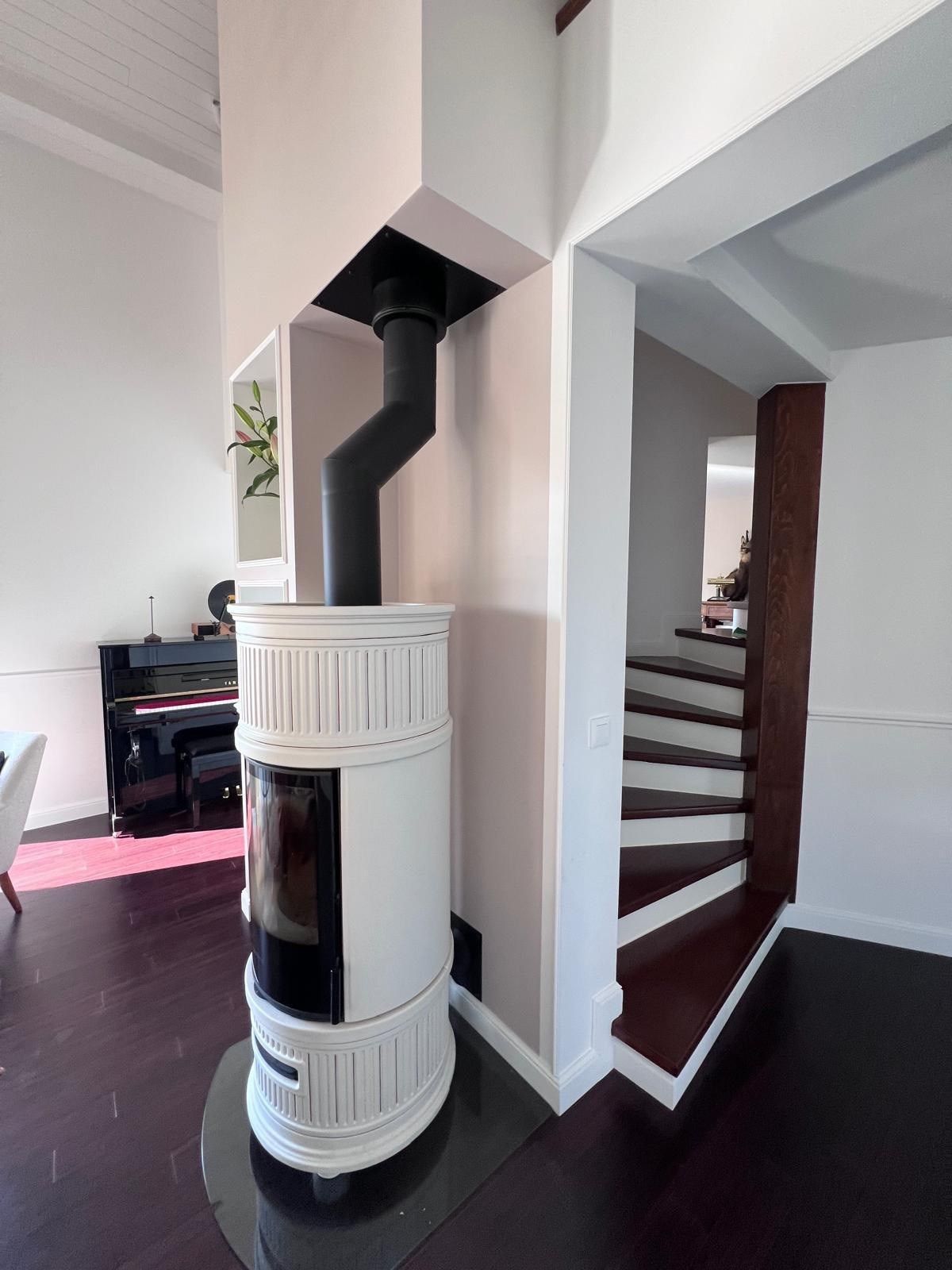 maison 6 Pièces en vente sur YVOIRE (74140)