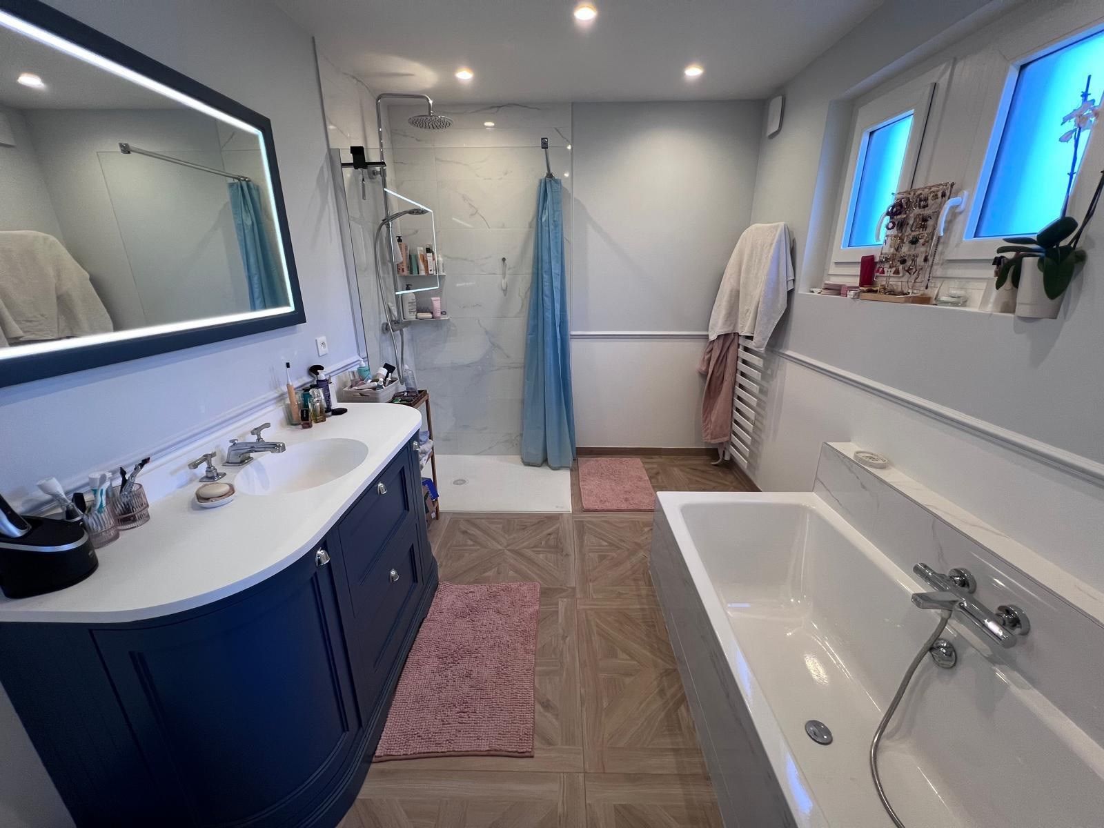 maison 6 Pièces en vente sur YVOIRE (74140)