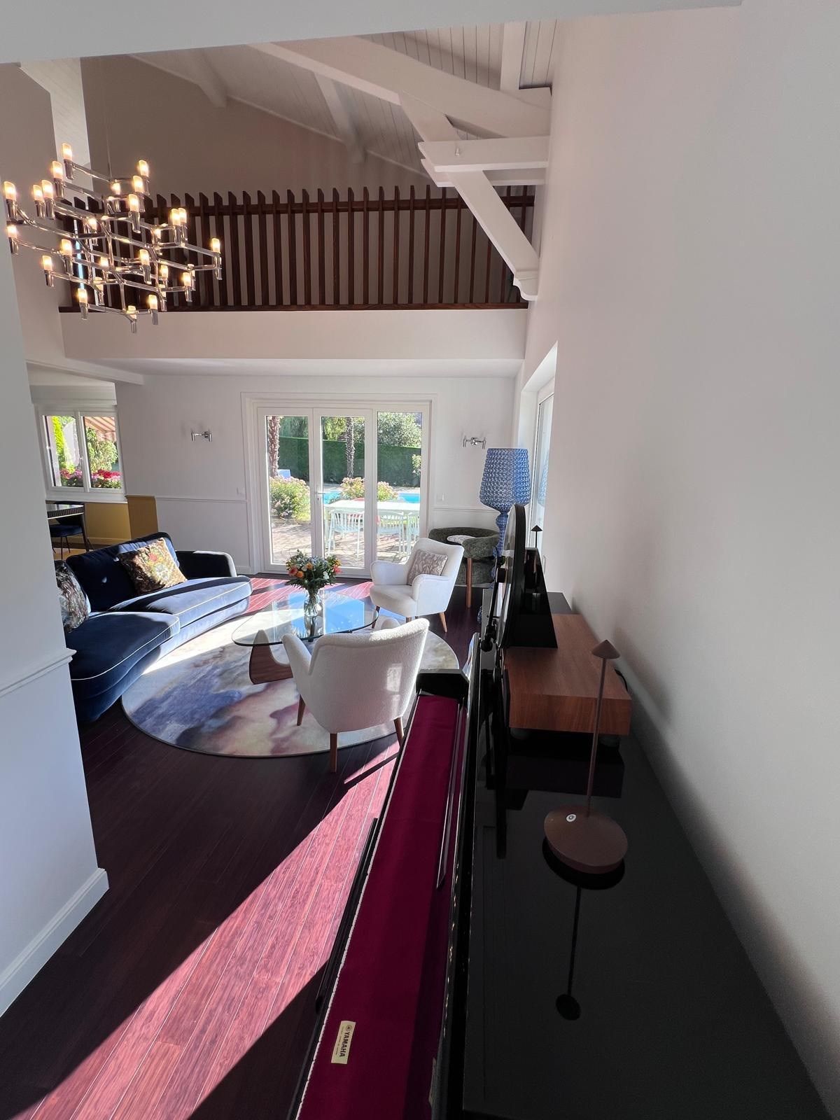 maison 6 Pièces en vente sur YVOIRE (74140)