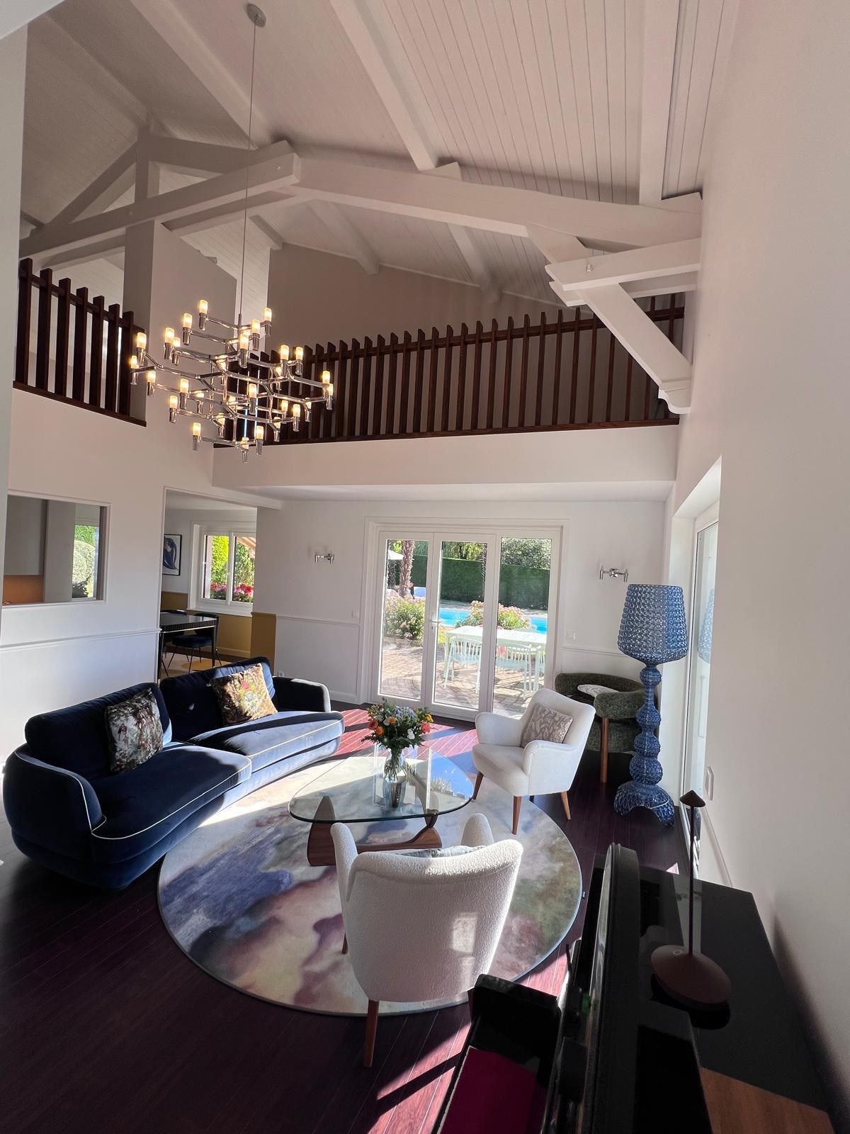 maison 6 Pièces en vente sur YVOIRE (74140)