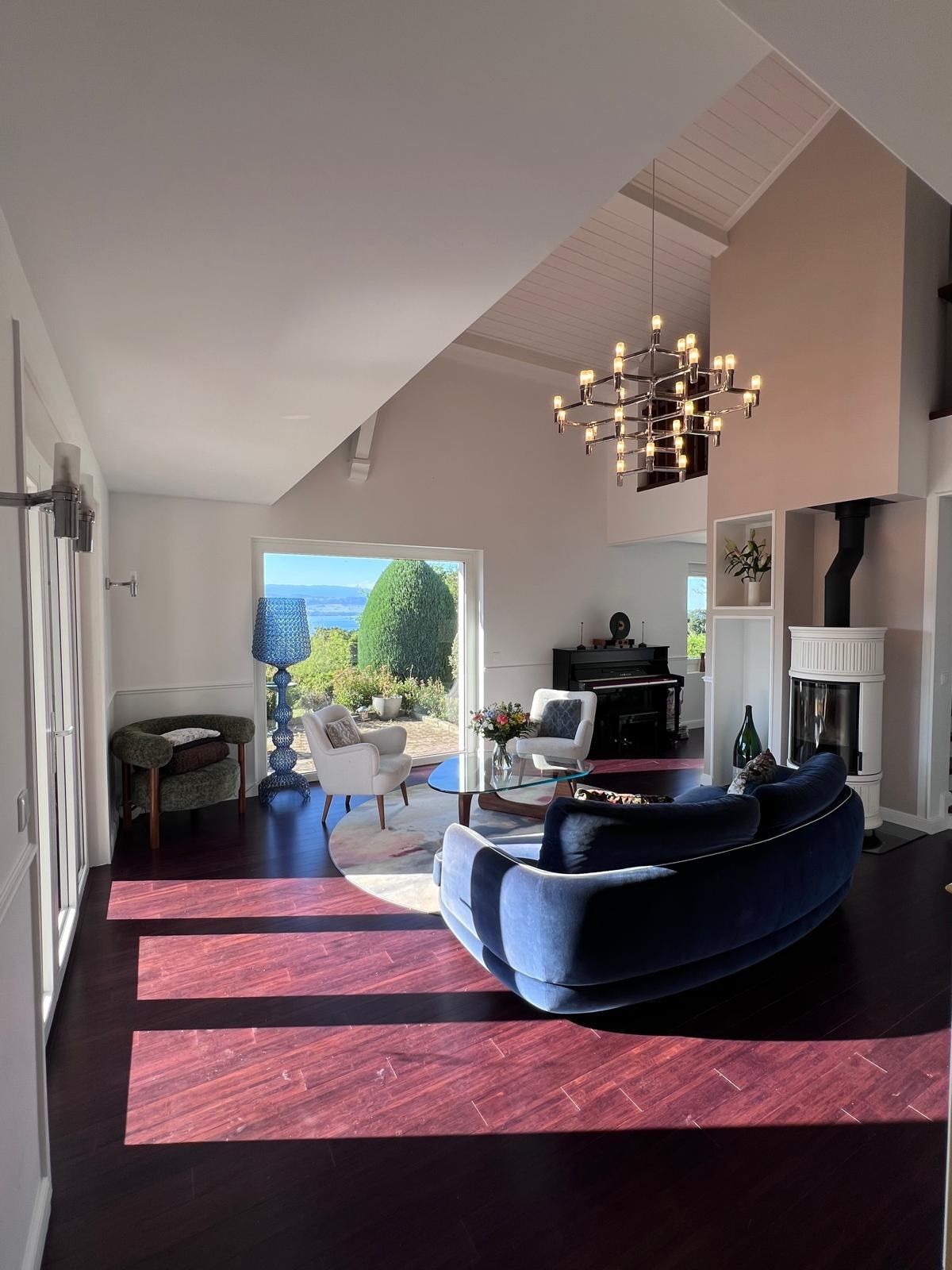 maison 6 Pièces en vente sur YVOIRE (74140)