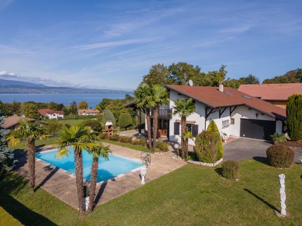Sale House Yvoire 6&nbsp;Rooms 174&nbsp;m²