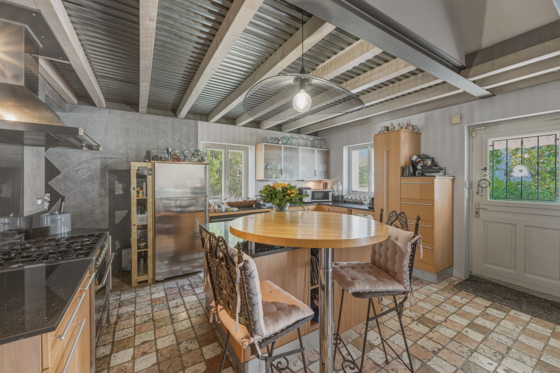 house 8 Rooms for sale on VEIGY FONCENEX (74140)