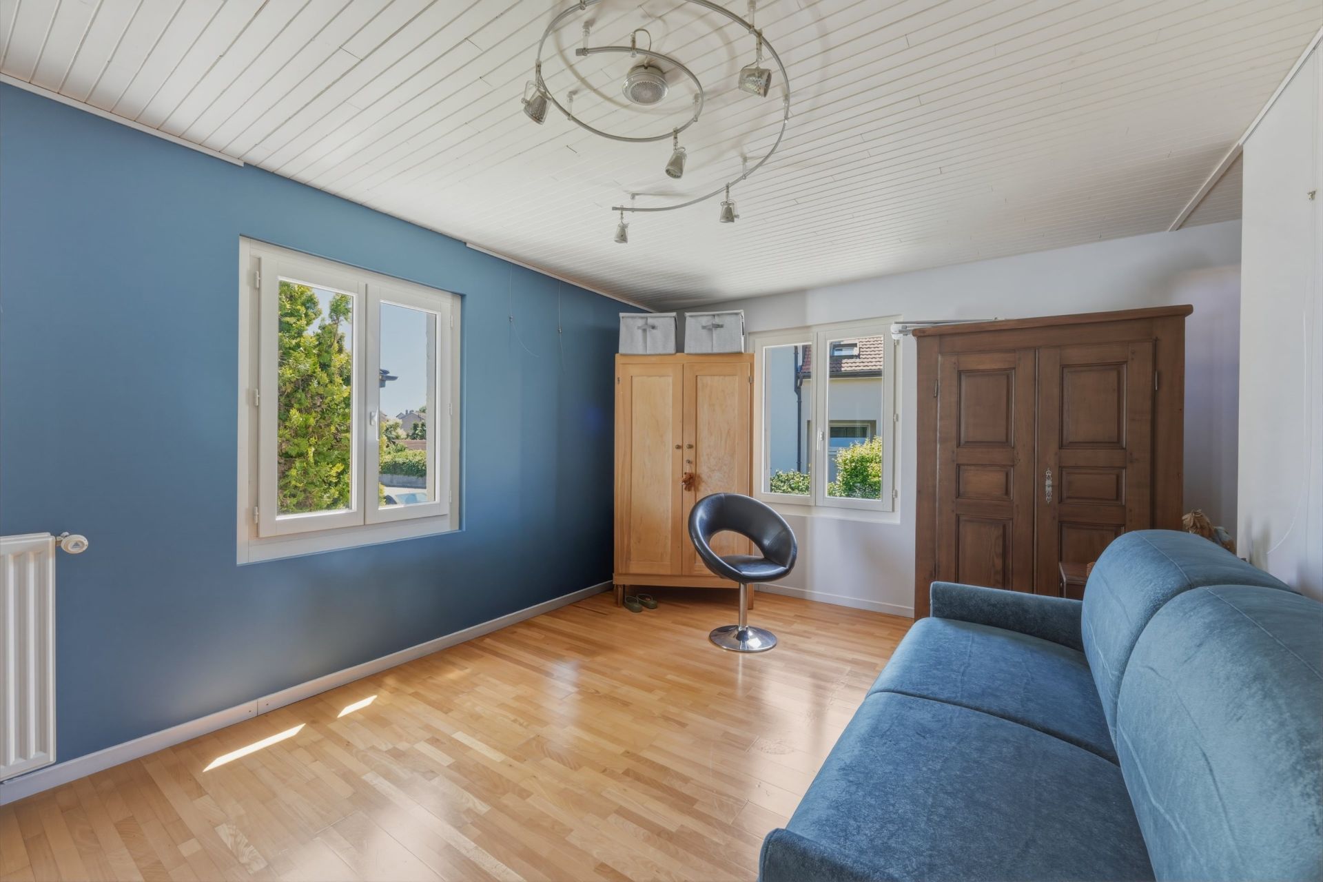 house 8 Rooms for sale on VEIGY FONCENEX (74140)