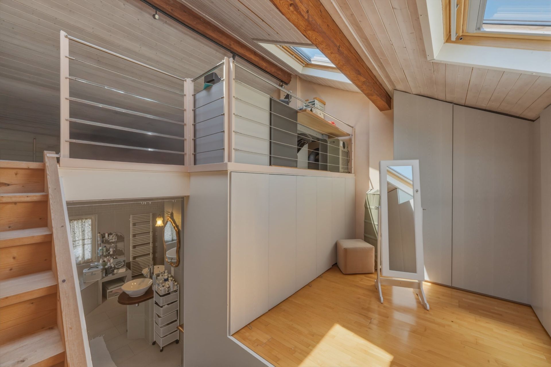 house 8 Rooms for sale on VEIGY FONCENEX (74140)