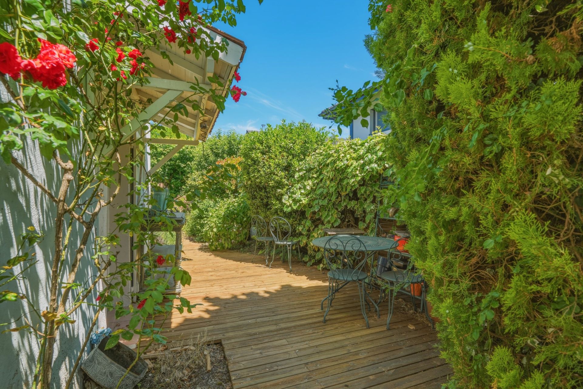 house 8 Rooms for sale on VEIGY FONCENEX (74140)