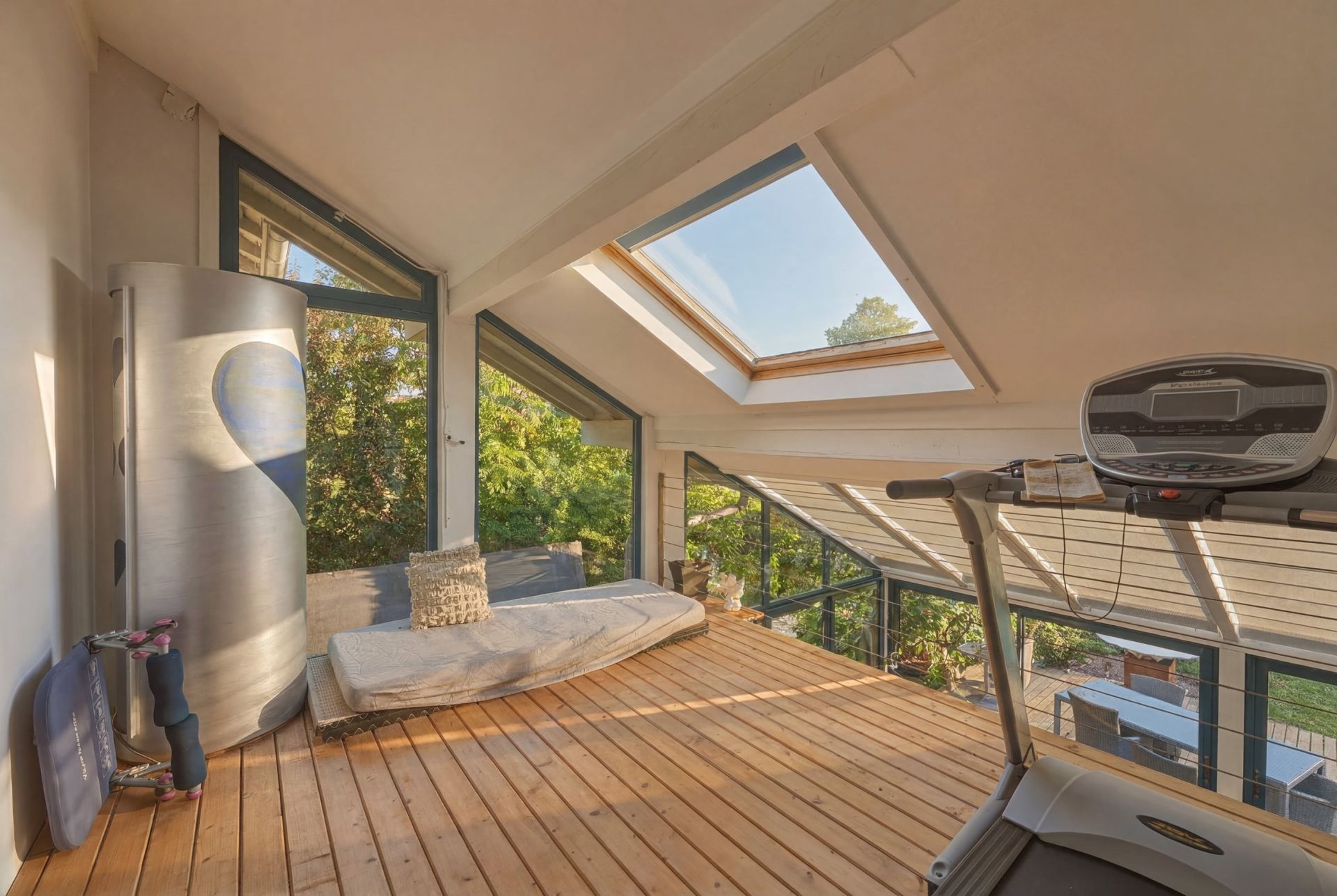 house 8 Rooms for sale on VEIGY FONCENEX (74140)