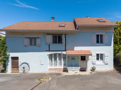 Sale House Veigy-Foncenex 8&nbsp;Rooms 300&nbsp;m²