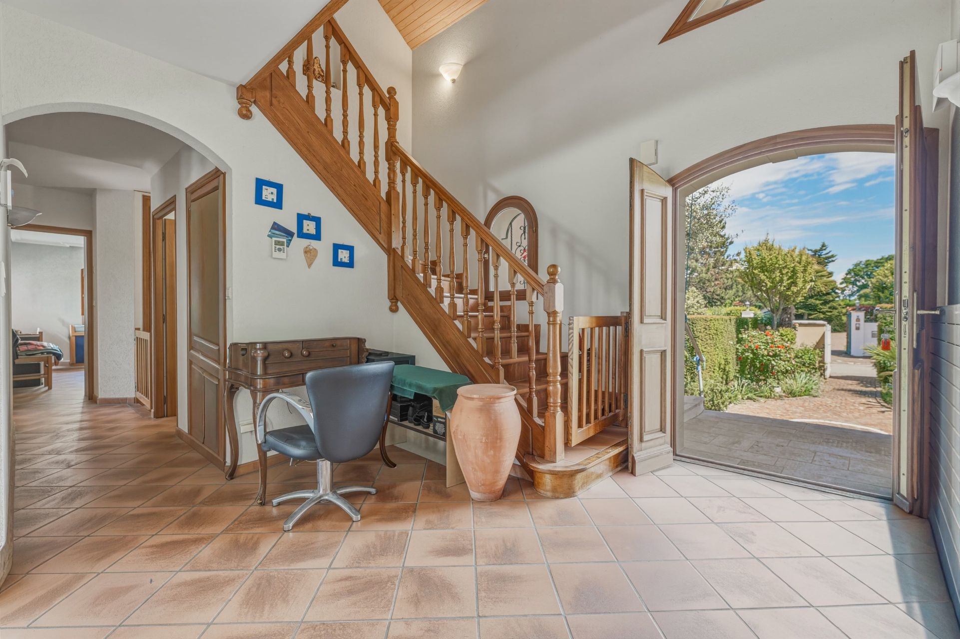 maison 7 Pièces en vente sur NERNIER (74140)