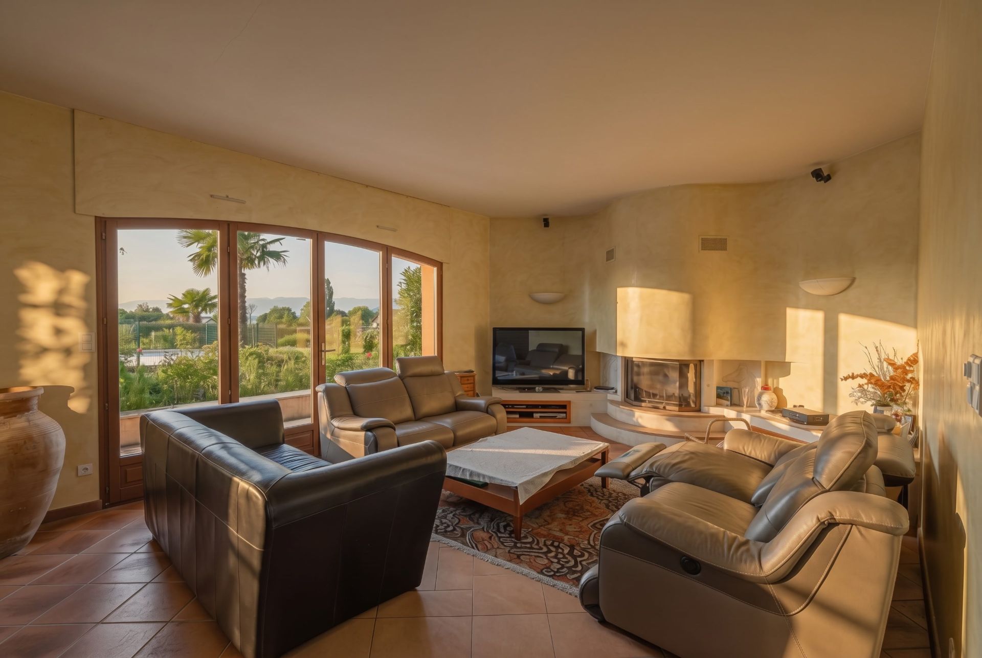 maison 7 Pièces en vente sur NERNIER (74140)