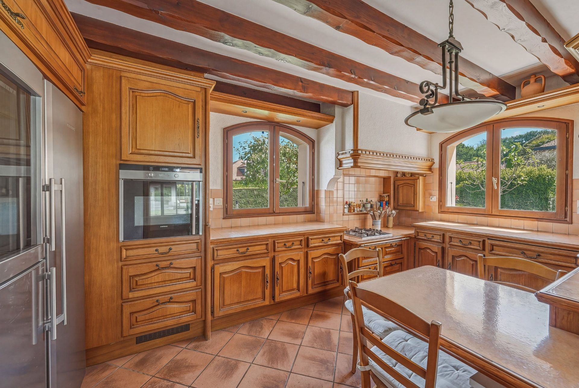 maison 7 Pièces en vente sur NERNIER (74140)