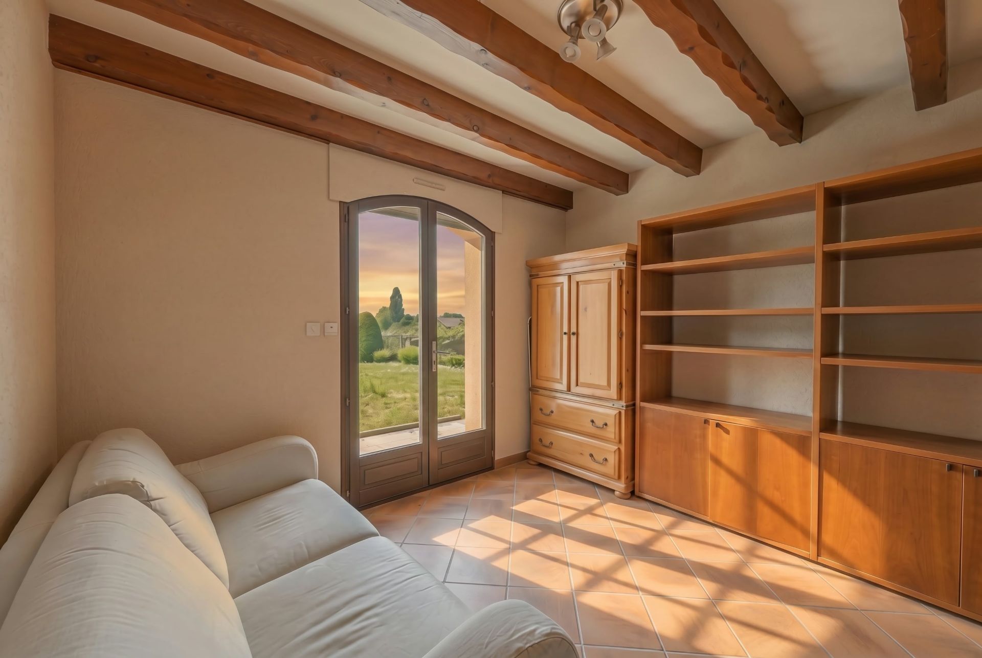 maison 7 Pièces en vente sur NERNIER (74140)