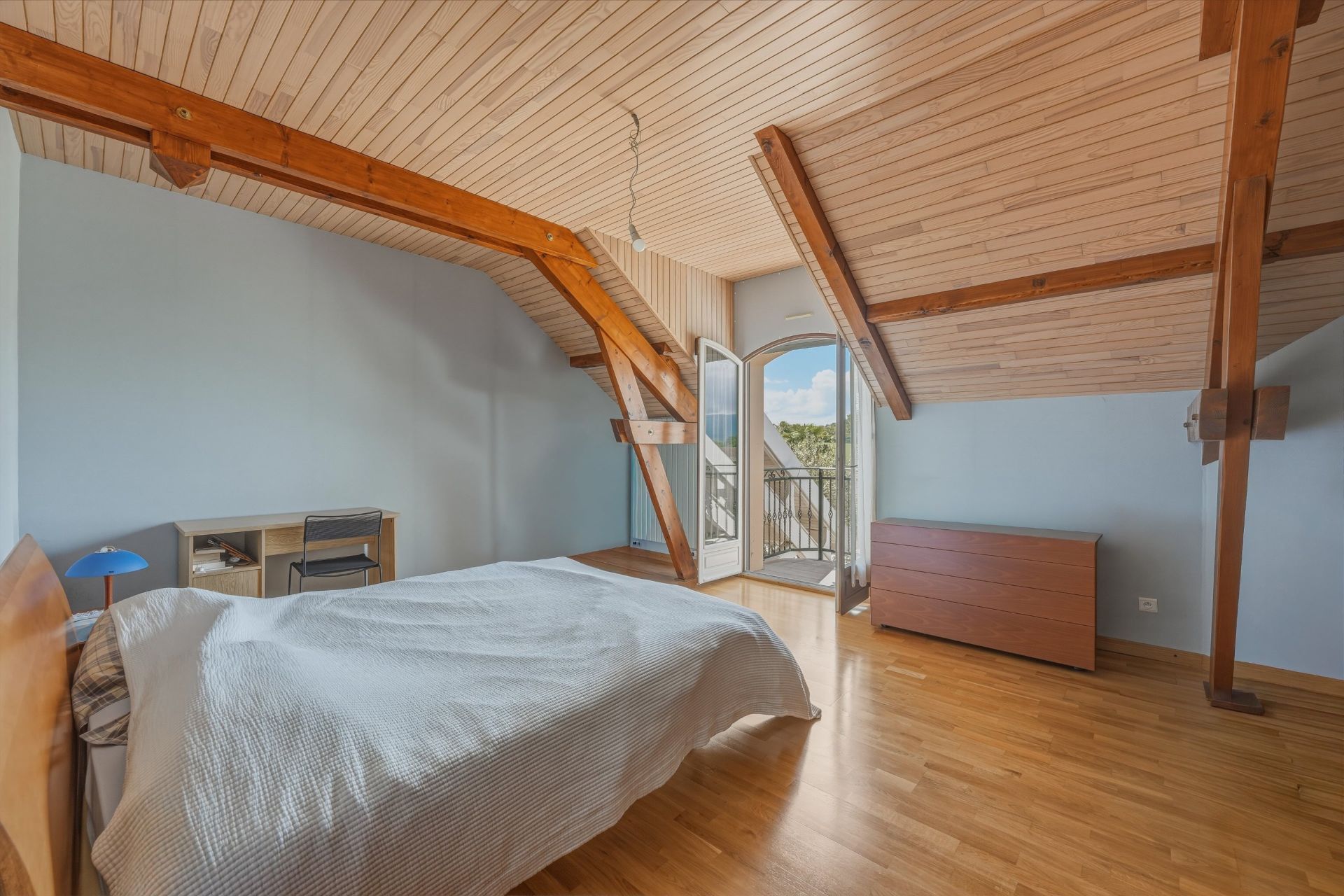 maison 7 Pièces en vente sur NERNIER (74140)