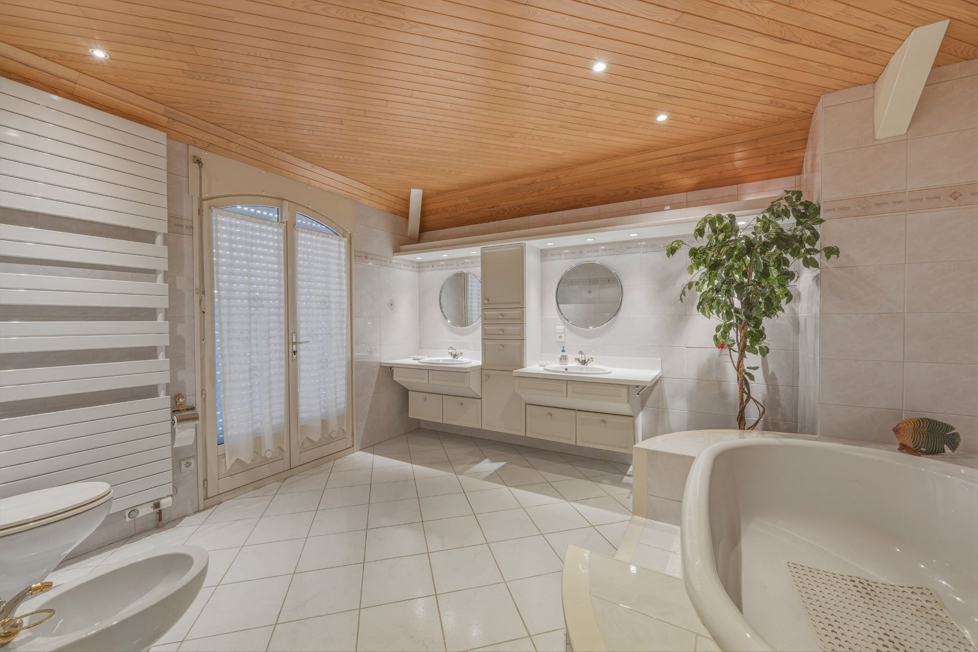 maison 7 Pièces en vente sur NERNIER (74140)