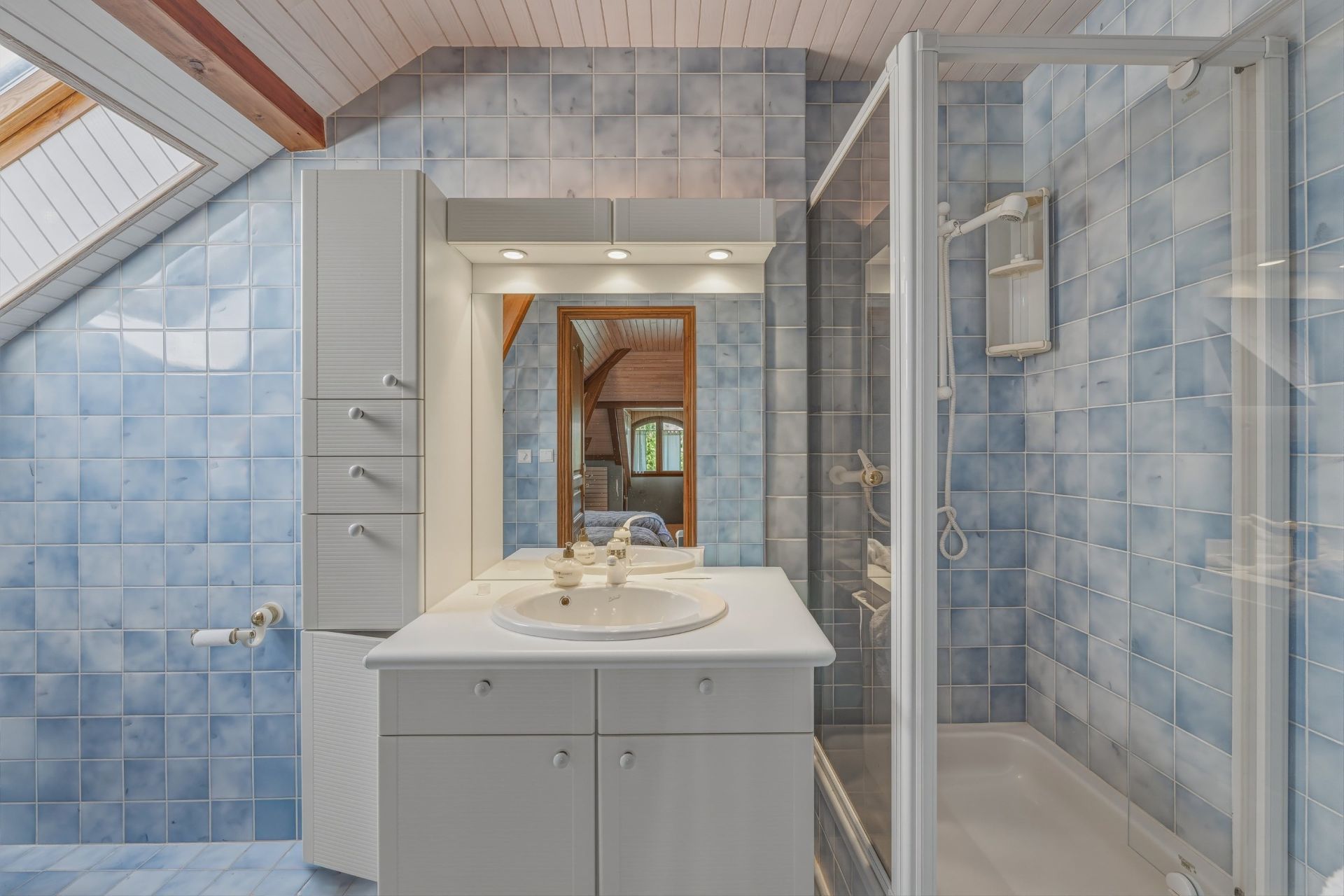 maison 7 Pièces en vente sur NERNIER (74140)