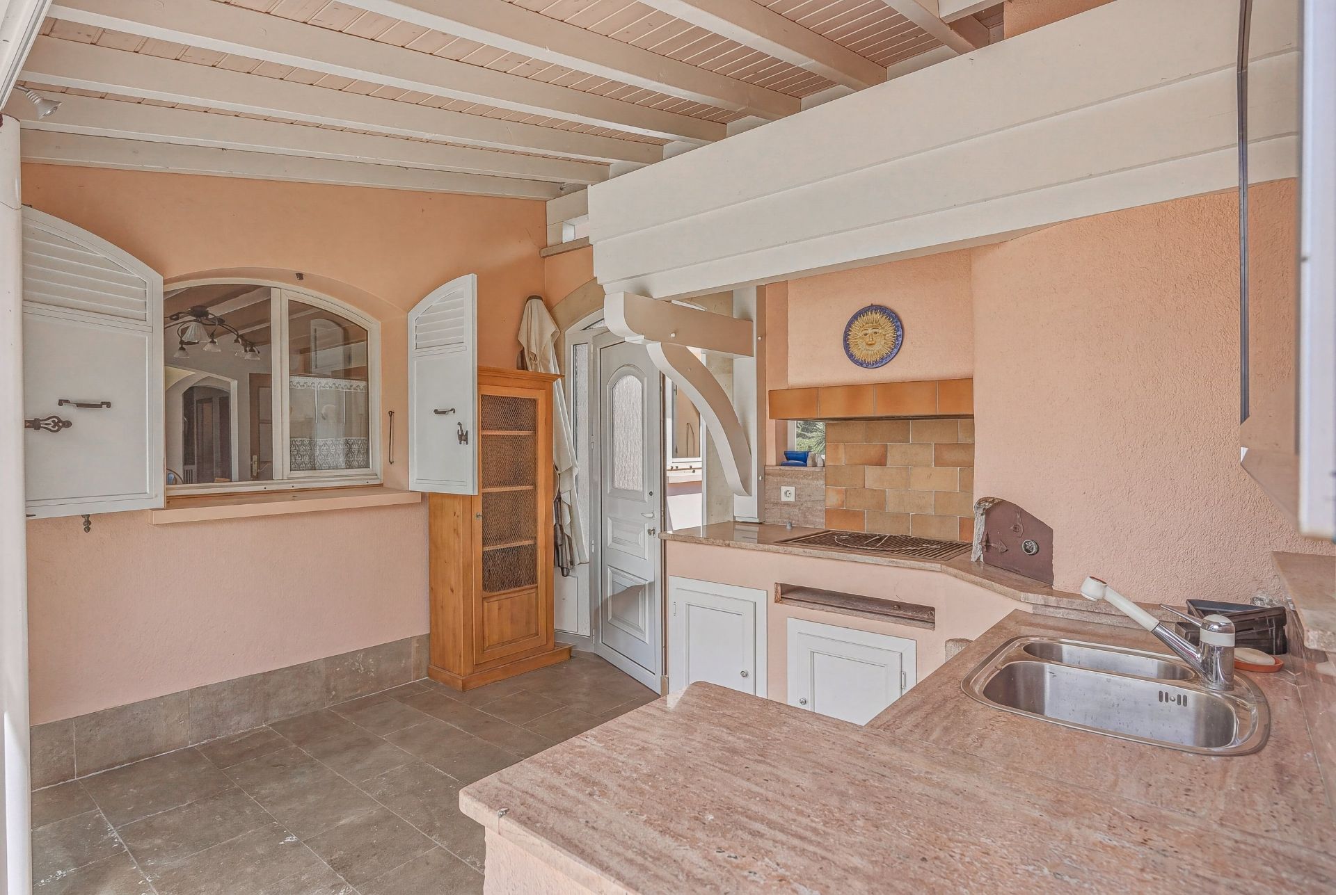 maison 7 Pièces en vente sur NERNIER (74140)