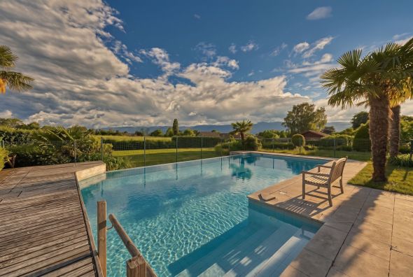 Vente Maison Nernier 7&nbsp;Pièces 320&nbsp;m²