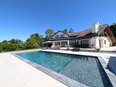 Vente Maison contemporaine Cranves-Sales 7&nbsp;Pièces 276&nbsp;m²