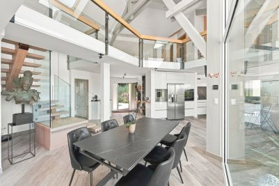 Sale Contemporary house Cranves-Sales 7&nbsp;Rooms 276&nbsp;m²