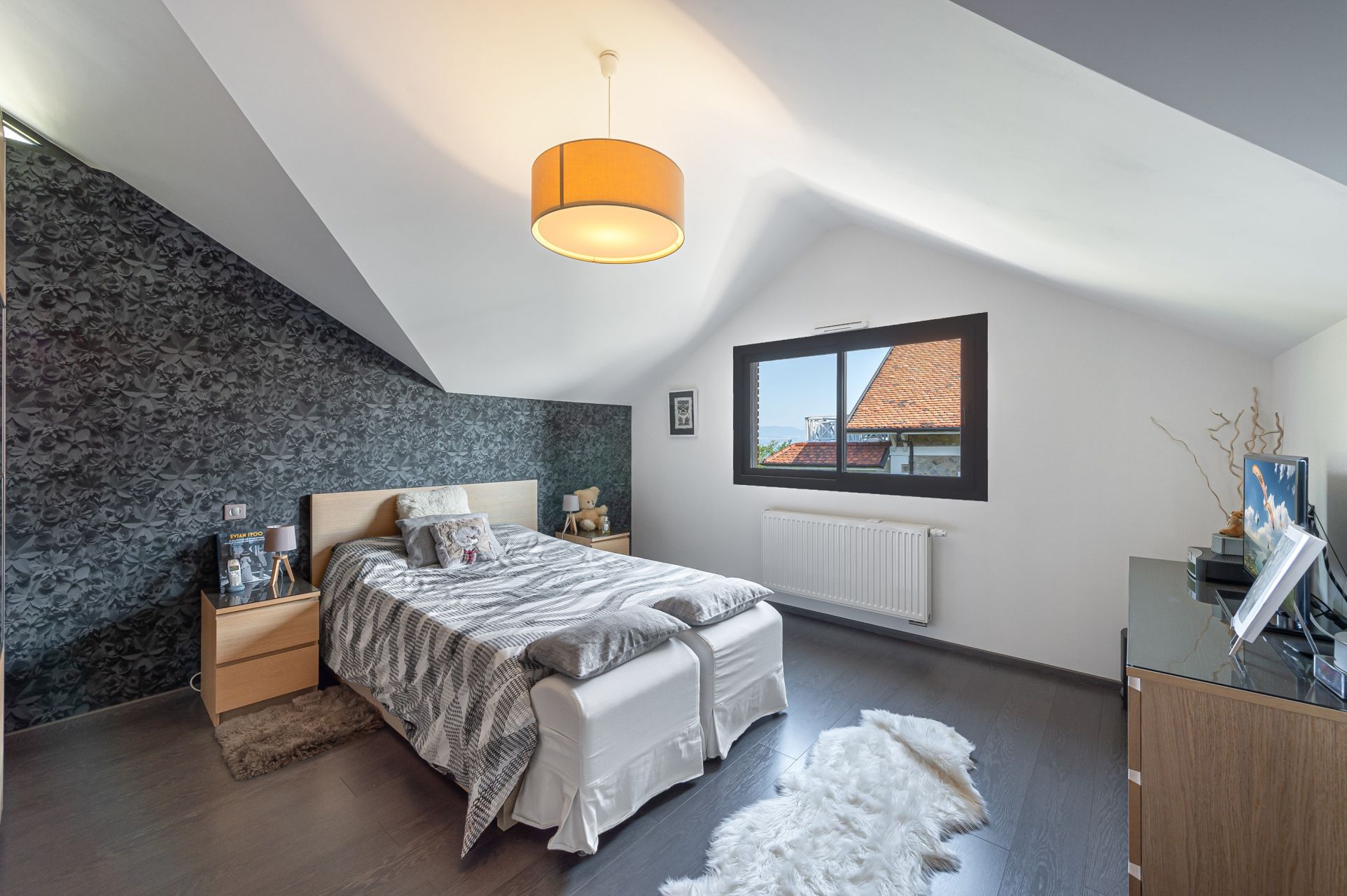 maison 5 Pièces en vente sur MAXILLY SUR LEMAN (74500)