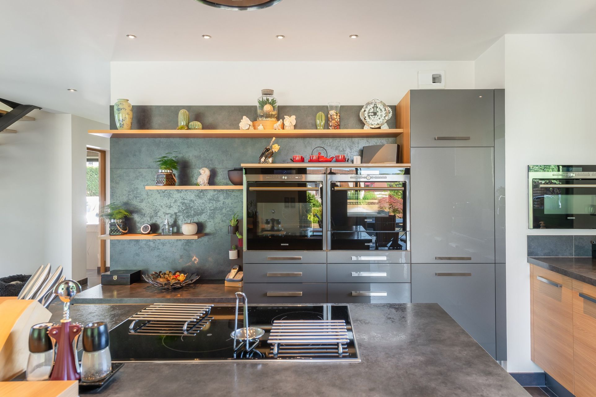 maison 5 Pièces en vente sur MAXILLY SUR LEMAN (74500)