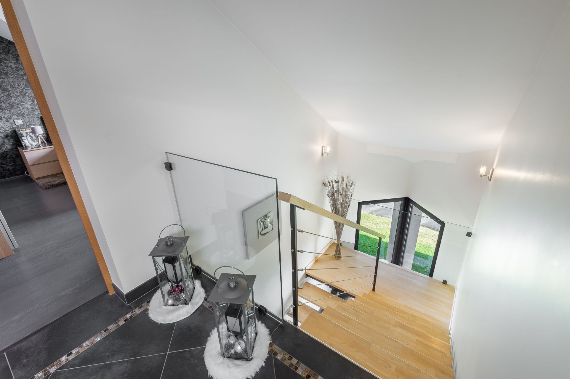 maison 5 Pièces en vente sur MAXILLY SUR LEMAN (74500)