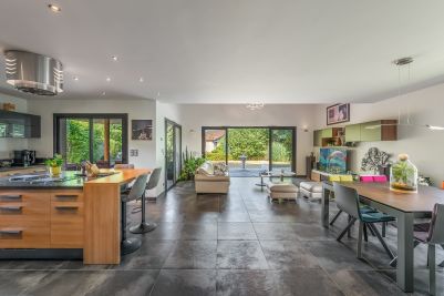 Vente Maison Maxilly-sur-Léman 5&nbsp;Pièces 150&nbsp;m²