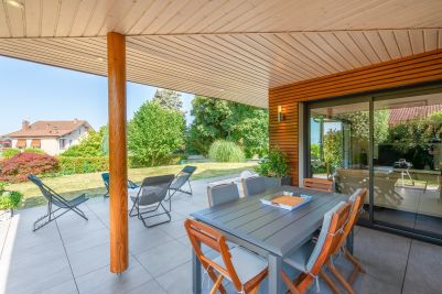 Vente Maison Maxilly-sur-Léman 5&nbsp;Pièces 150&nbsp;m²