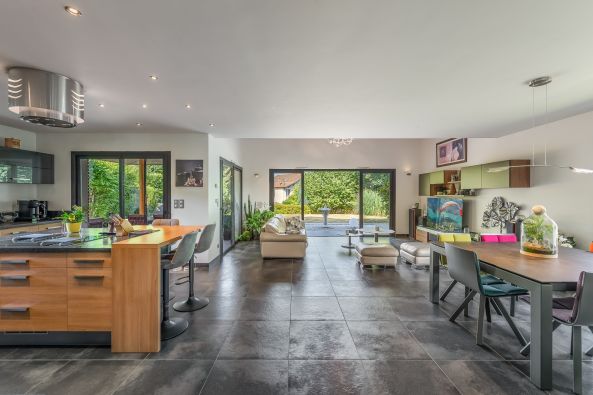 Vente Maison Maxilly-sur-Léman 5&nbsp;Pièces 150&nbsp;m²