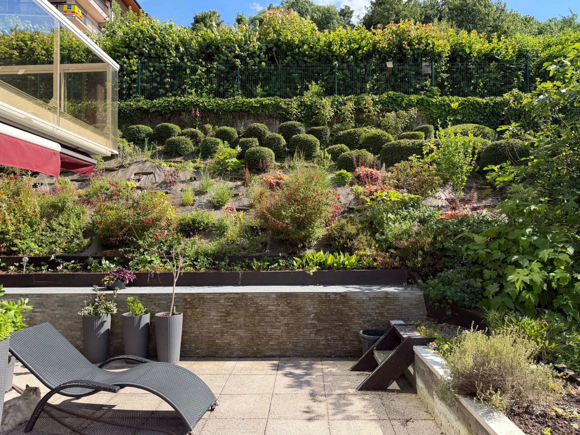 appartement 4 Pièces en vente sur EVIAN LES BAINS (74500)