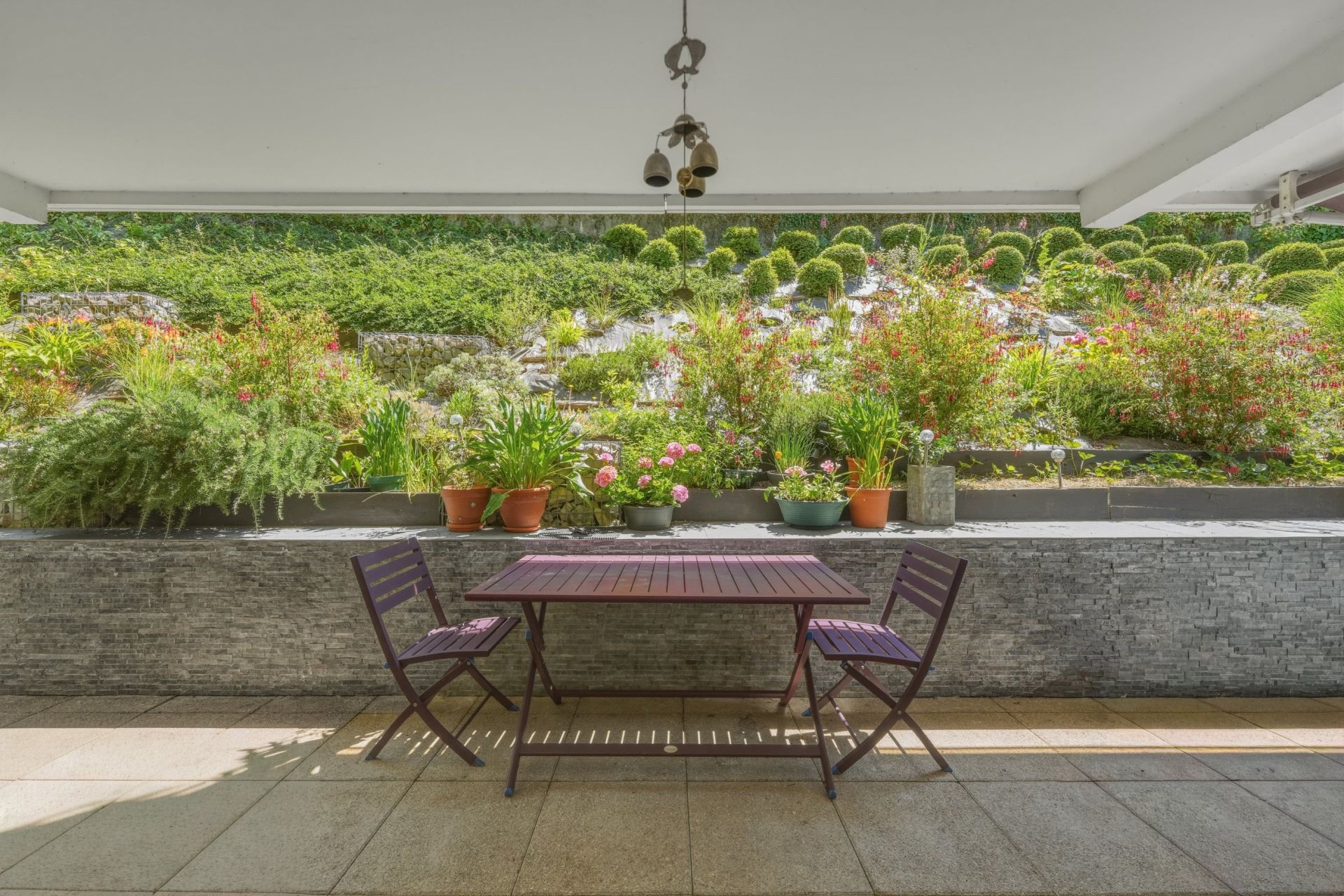 apartment 4 Rooms for sale on EVIAN LES BAINS (74500)