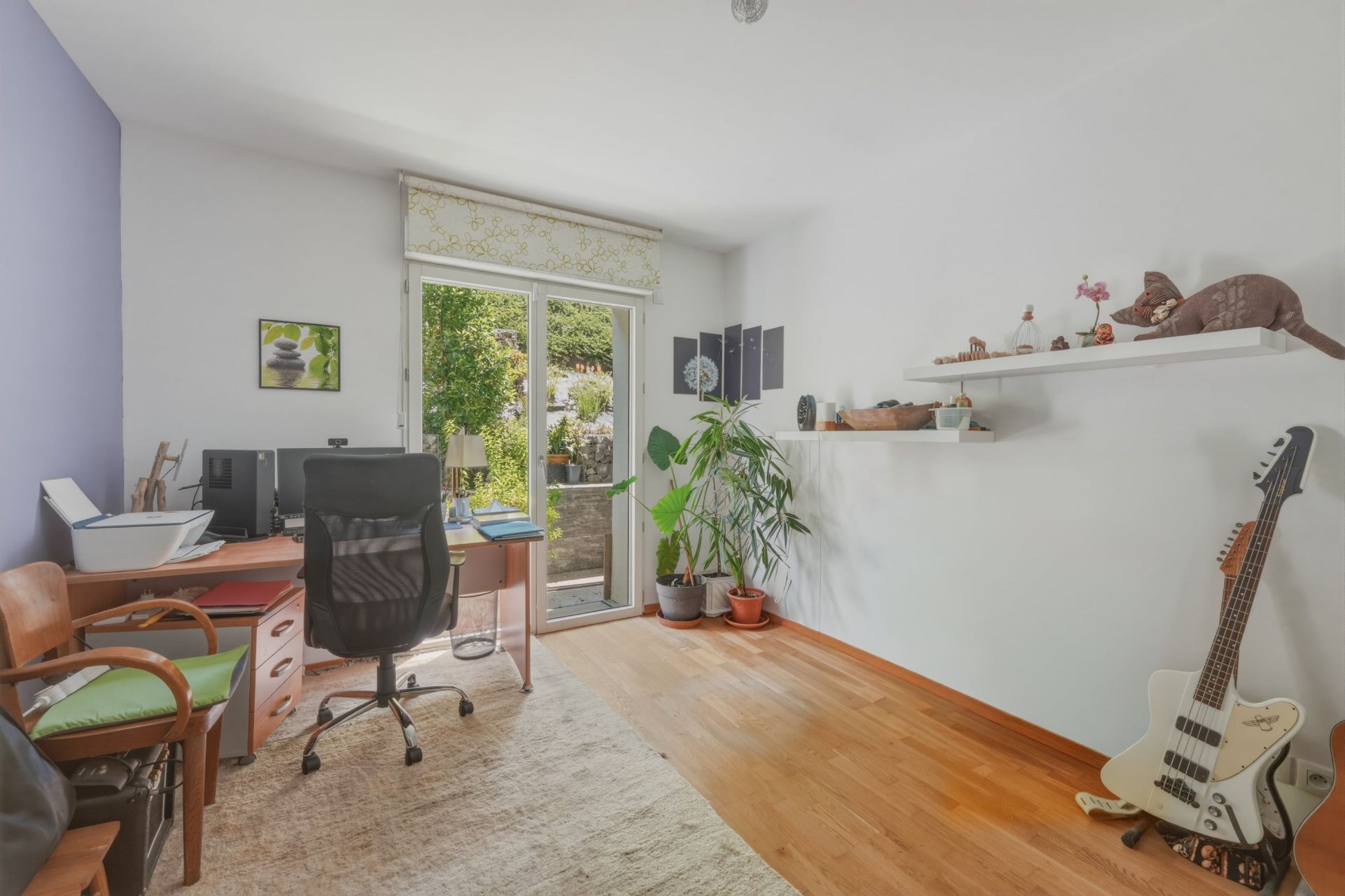 apartment 4 Rooms for sale on EVIAN LES BAINS (74500)