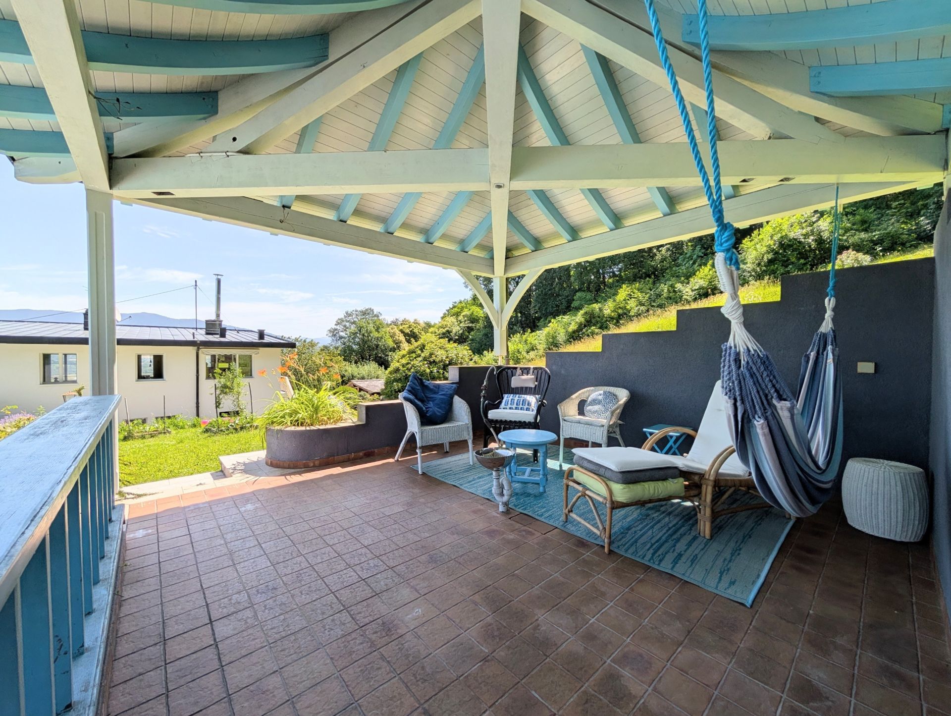 maison contemporaine 6 Pièces en vente sur REIGNIER ESERY (74930)