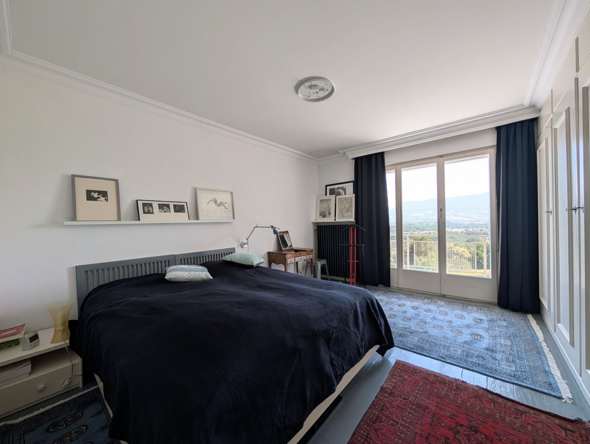 maison contemporaine 6 Pièces en vente sur REIGNIER ESERY (74930)