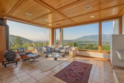 Vente Maison contemporaine Reignier-Ésery 6&nbsp;Pièces 171&nbsp;m²