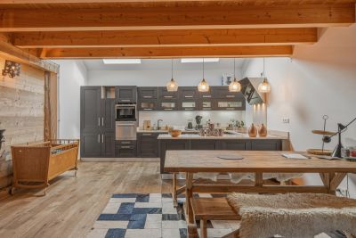 Vente Appartement Habère-Lullin 3&nbsp;Pièces 123&nbsp;m²