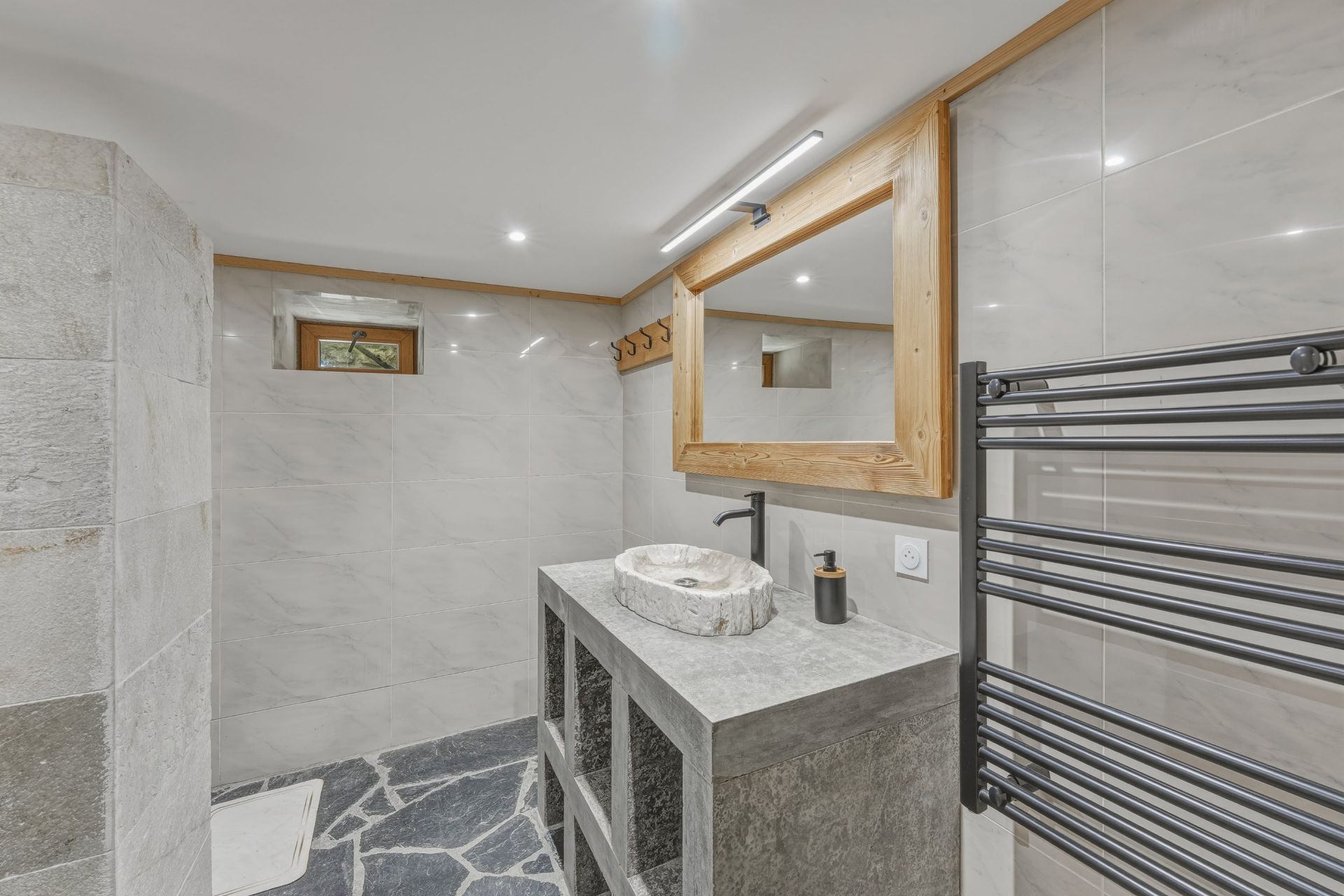 appartement 3 Pièces en vente sur HABERE LULLIN (74420)