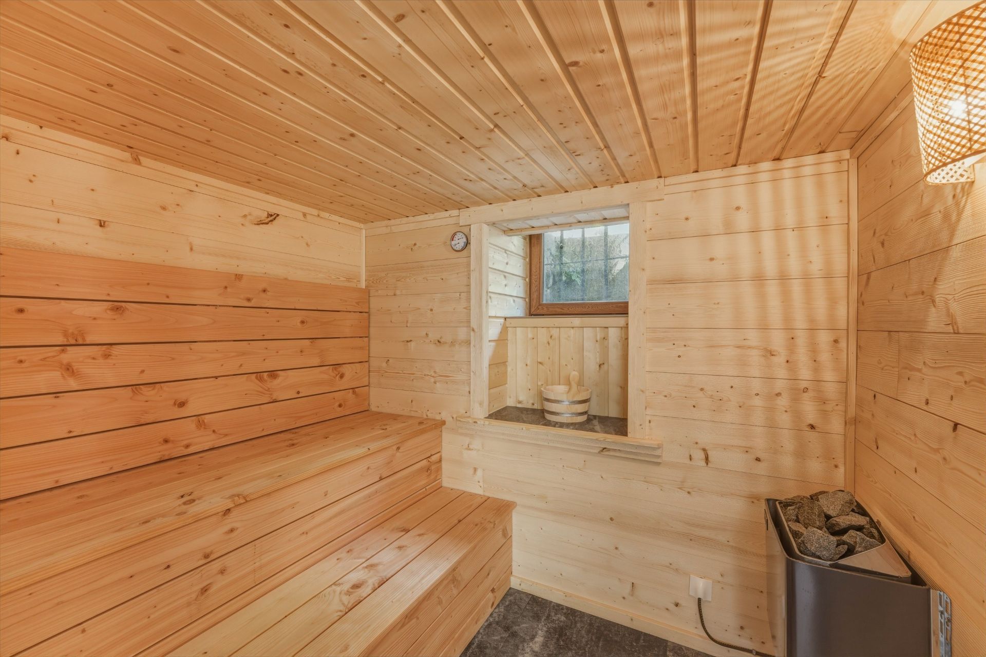 appartement 3 Pièces en vente sur HABERE LULLIN (74420)