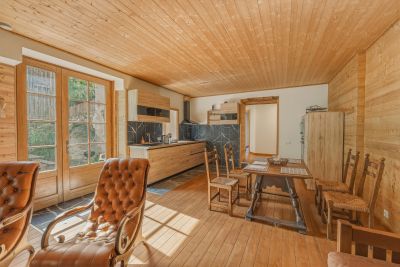 Vente Appartement Habère-Lullin 3&nbsp;Pièces 103&nbsp;m²