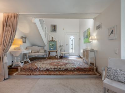 Sale House Ville-la-Grand 6&nbsp;Rooms 180&nbsp;m²