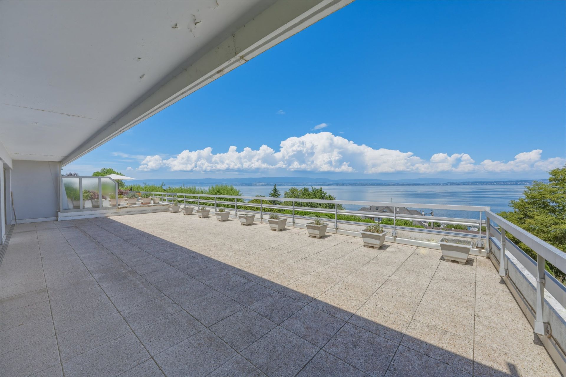 appartement 4 Pièces en vente sur EVIAN LES BAINS (74500)