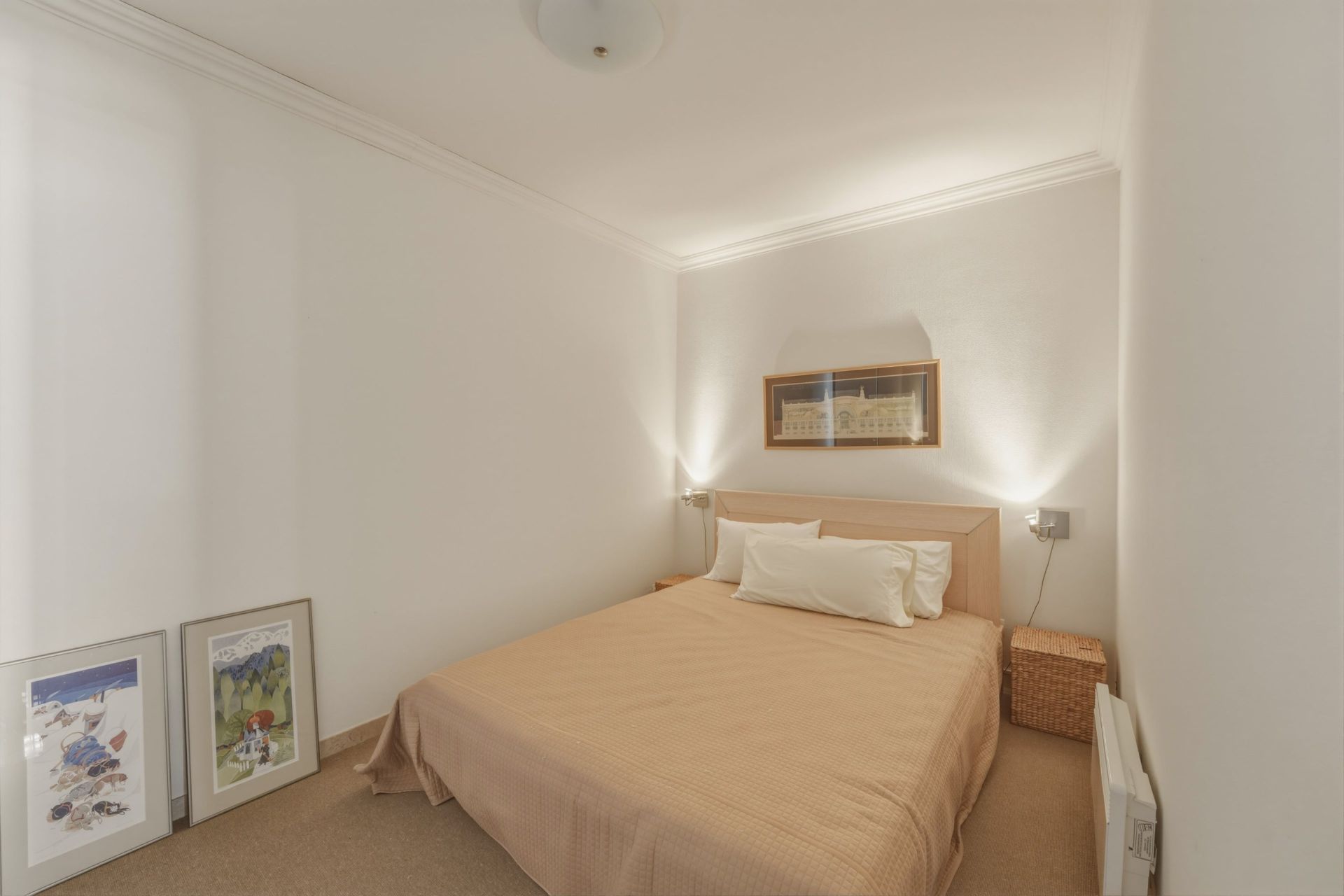 appartement 4 Pièces en vente sur EVIAN LES BAINS (74500)