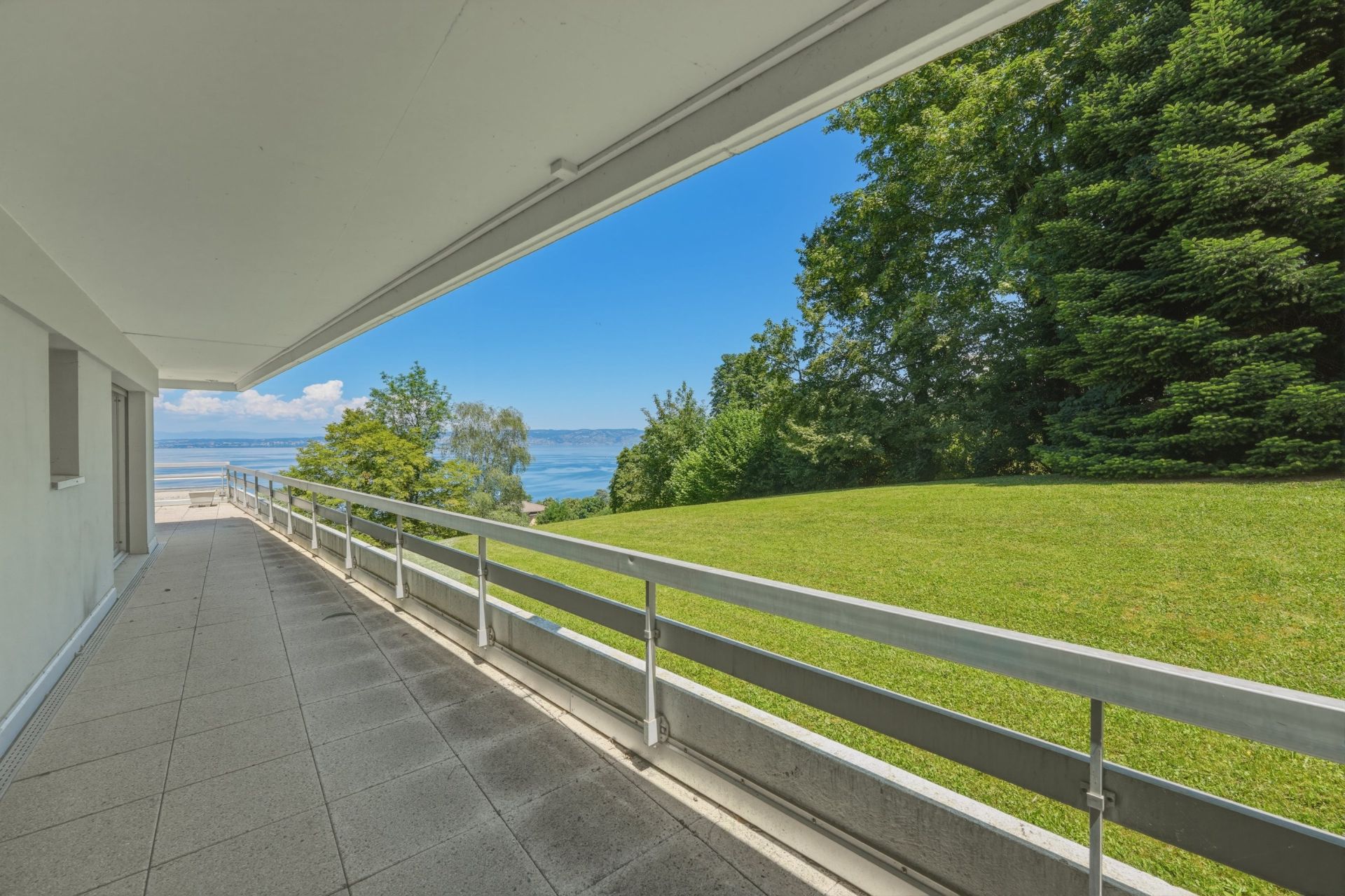 appartement 4 Pièces en vente sur EVIAN LES BAINS (74500)