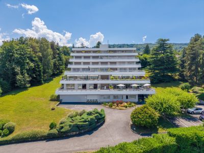 Vente Appartement Évian-les-Bains 4&nbsp;Pièces 134&nbsp;m²