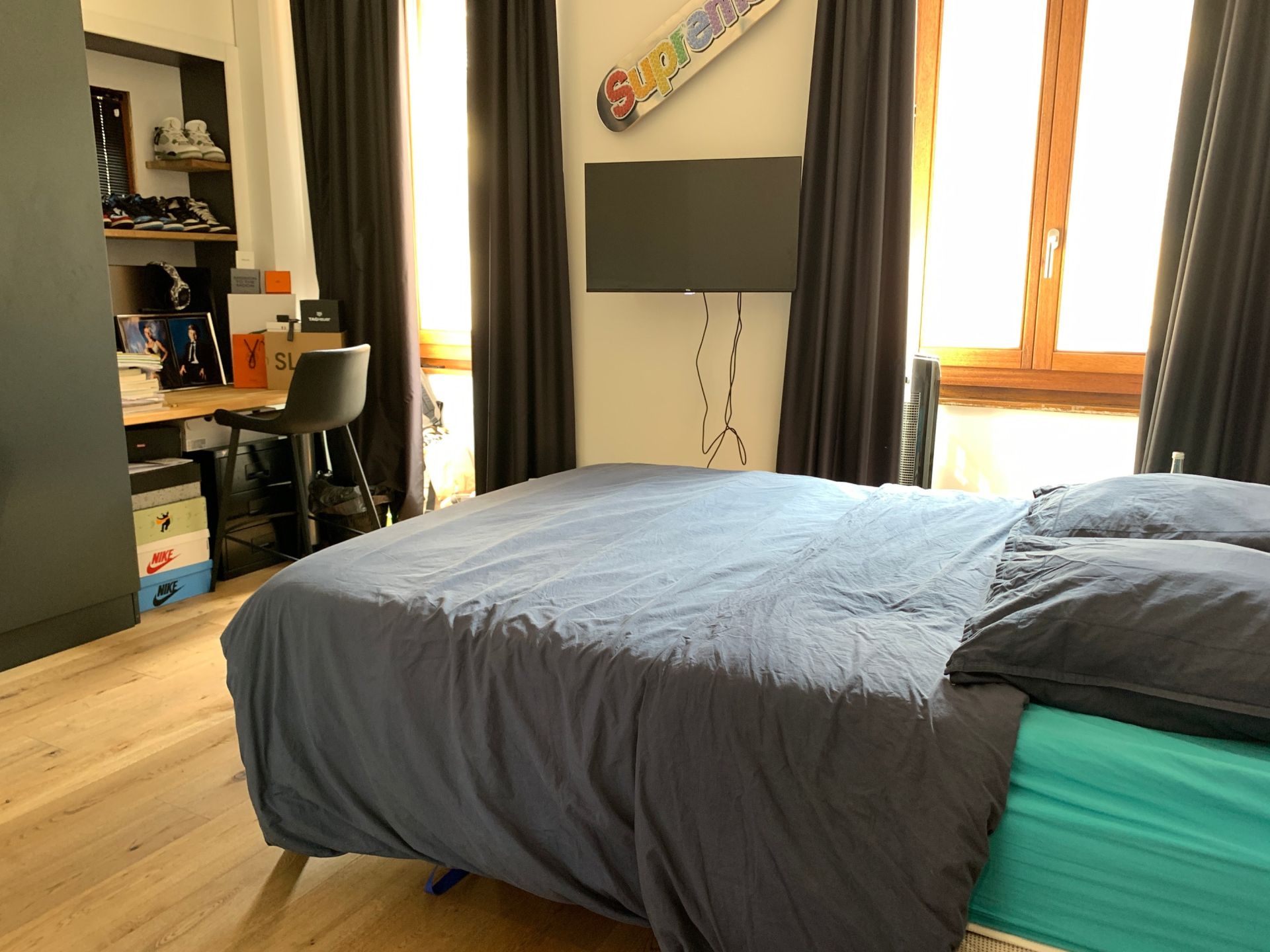 apartment 3 Rooms for sale on EVIAN LES BAINS (74500)