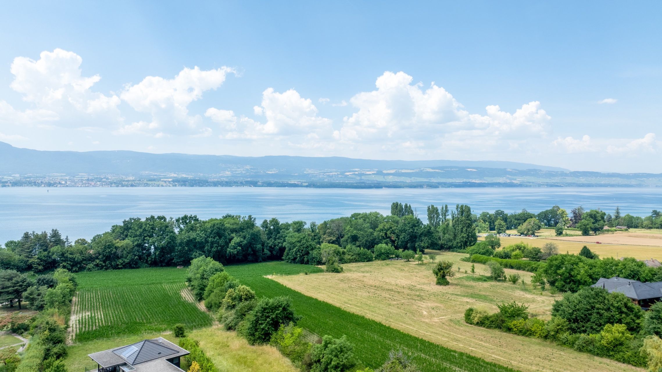 maison 15 Pièces en vente sur MESSERY (74140)