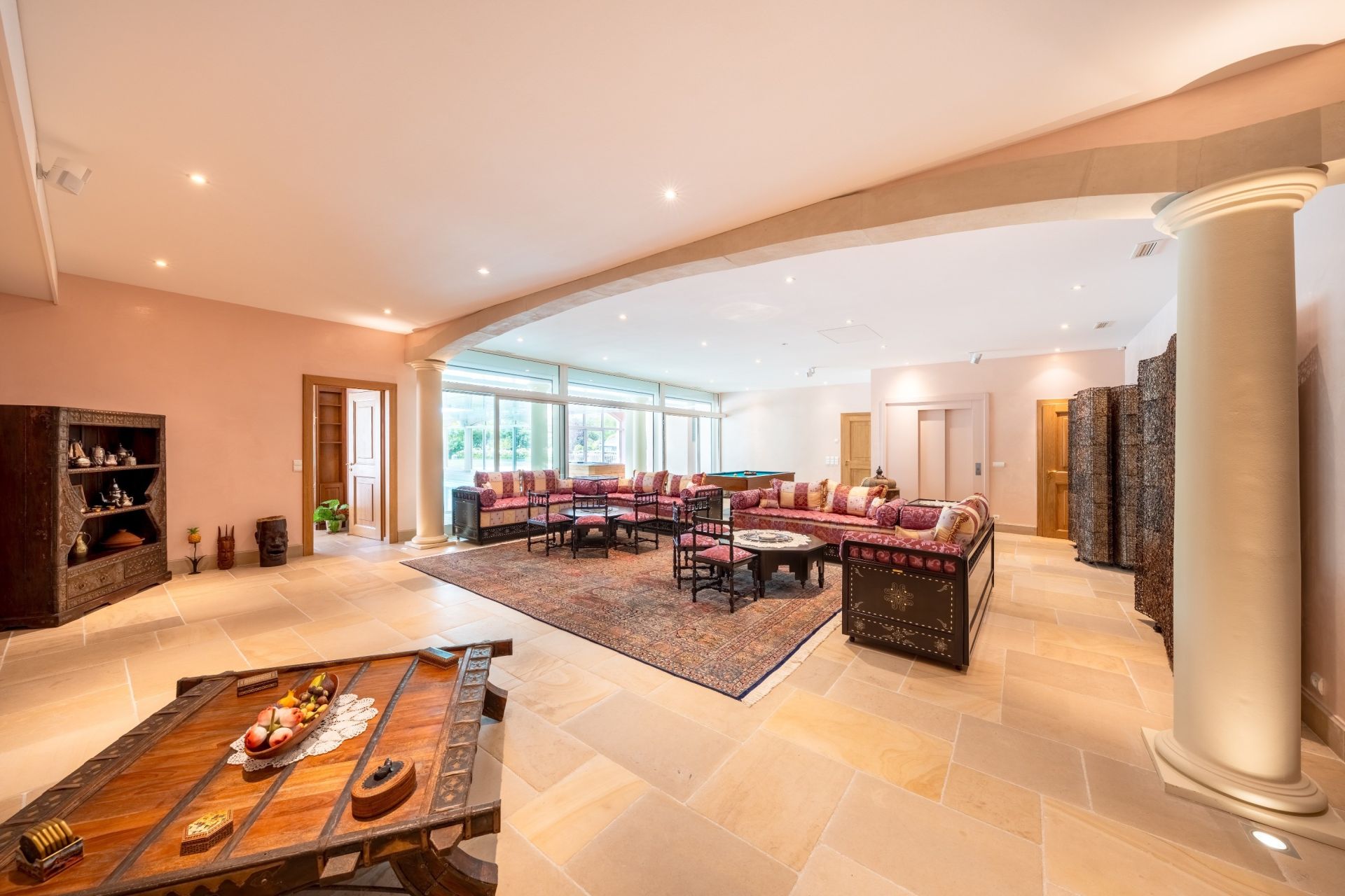 maison 15 Pièces en vente sur MESSERY (74140)