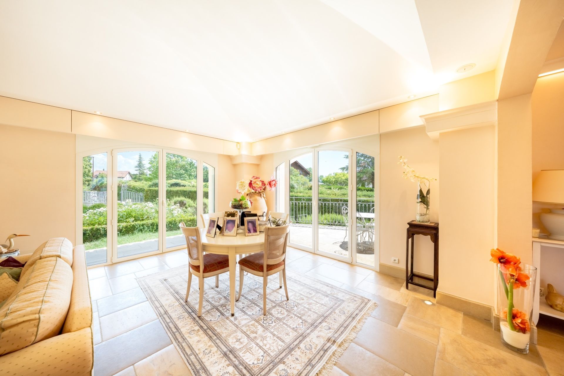 maison 15 Pièces en vente sur MESSERY (74140)