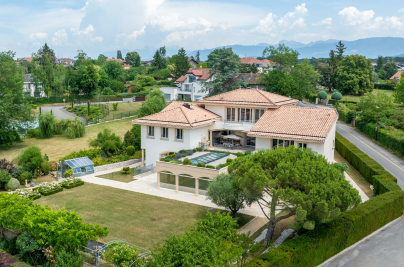 Vente Maison Messery 15&nbsp;Pièces 750&nbsp;m²