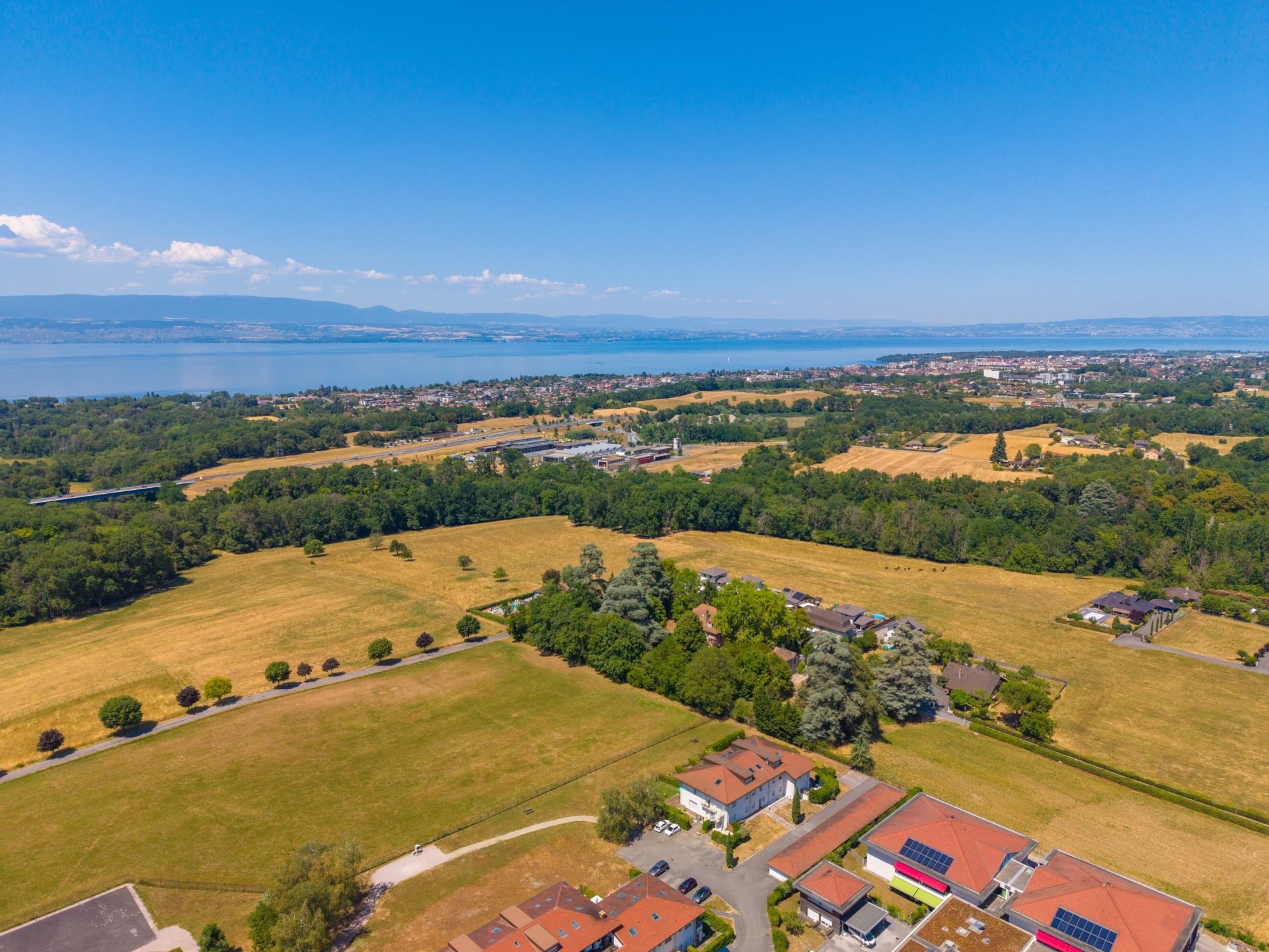 maison 10 Pièces en vente sur ALLINGES (74200)